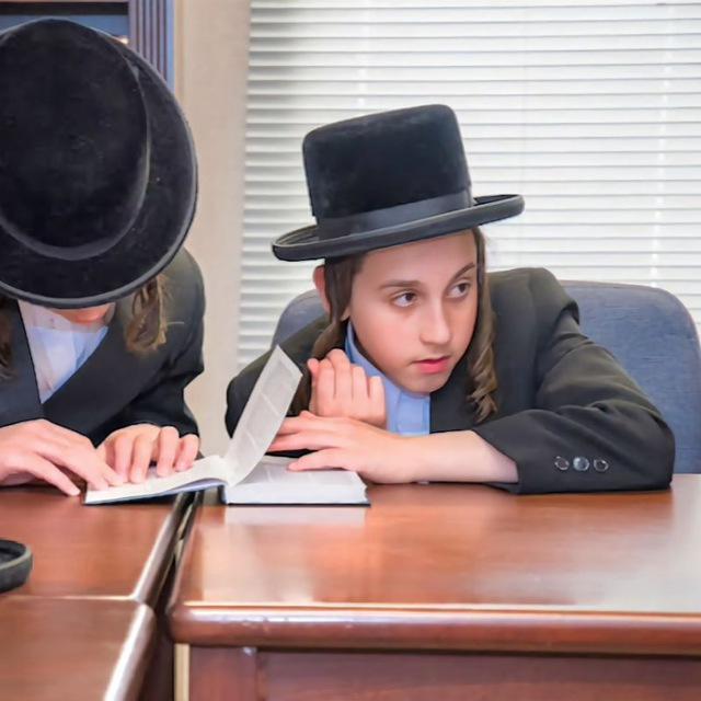 ישיבה נייעס