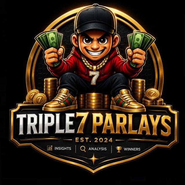 Triple7 🎰 | Community Chat