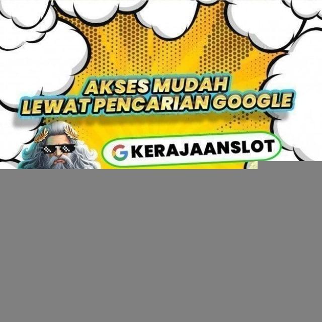 INFO MAXWIN Kerajaan Slot👑