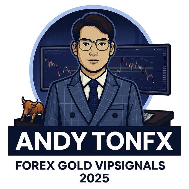 Andy TonyFX- Gold VipSignals