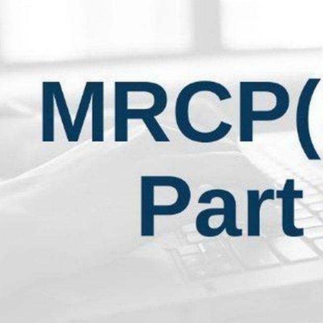 PLAB, MRCP, MRCS, MCCQE, NBME,