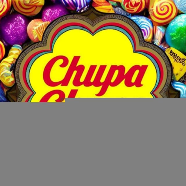 CHUPA CHUPS