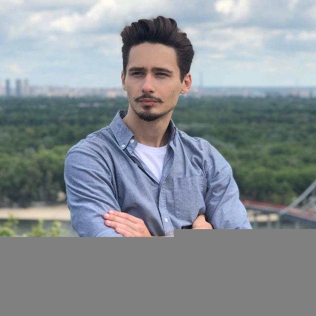 Shalabodin — практичний маркетинг