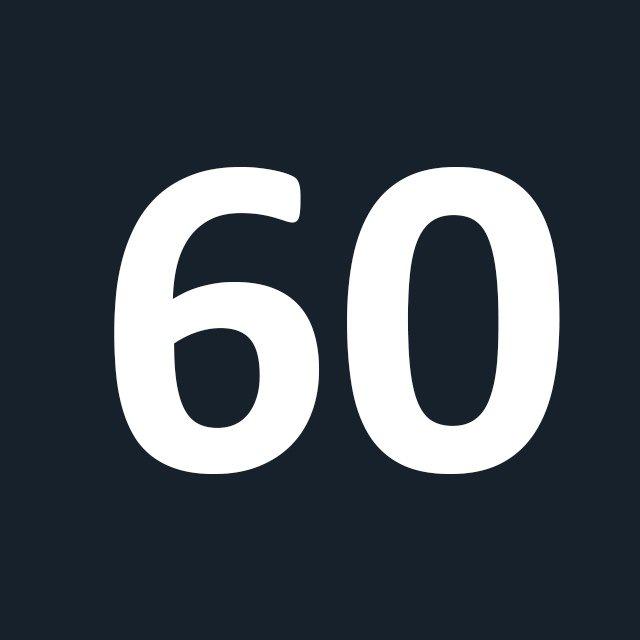 GOAL 60 MINS BOT