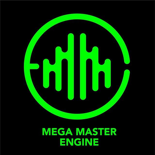 MEGA MASTER ENGINE OFFICIAL