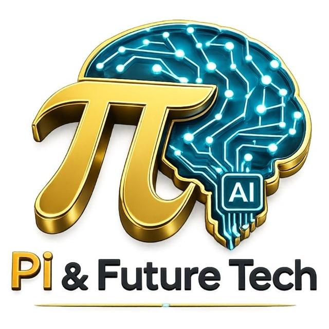 Pi & Future Tech