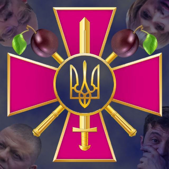 СЛИВЫ ВСУ