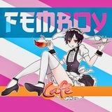 Femboy Café ☕️