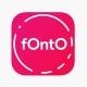 فونت استوری | fonto | فونتو