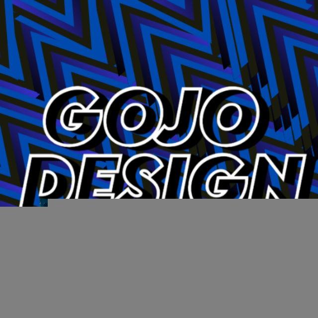 GOJO DESIGN🫀