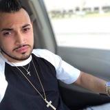Jay Martinez