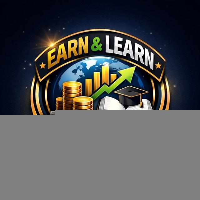 Earn & Learn BD