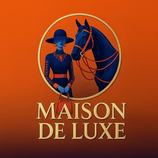Maison de Luxe