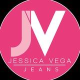 Jessica Vega Jeans 🩷 | Aliados Mayoristas👖