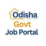 Odisha Govt Job Portal.Com