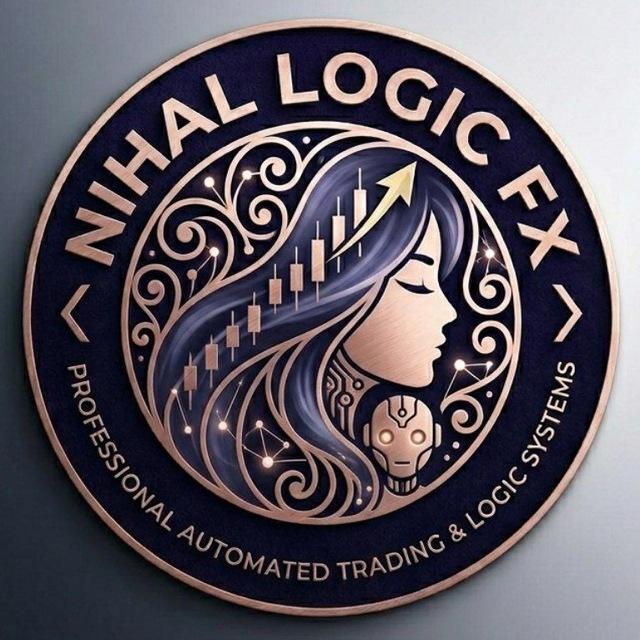 ​𝗡𝗜𝗛𝗔𝗟 𝗟𝗢𝗚𝗜𝗖 𝗙𝗫