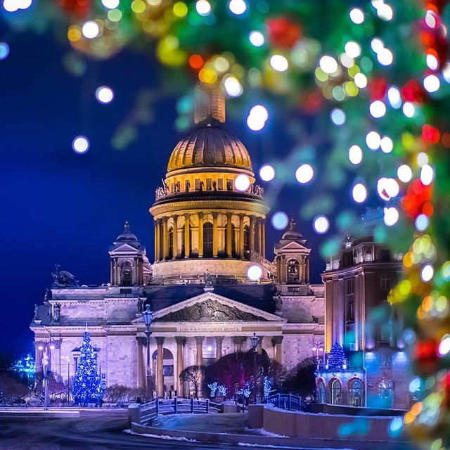 Питерский чатик