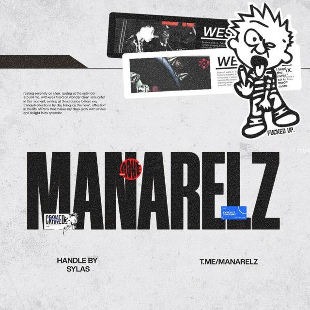 MANARELZ OPEN : TELEPREM & TELESTARS.
