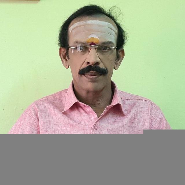 ஶ்ரீ குமராயி ஆன்லைன் ஜோதிடம்
