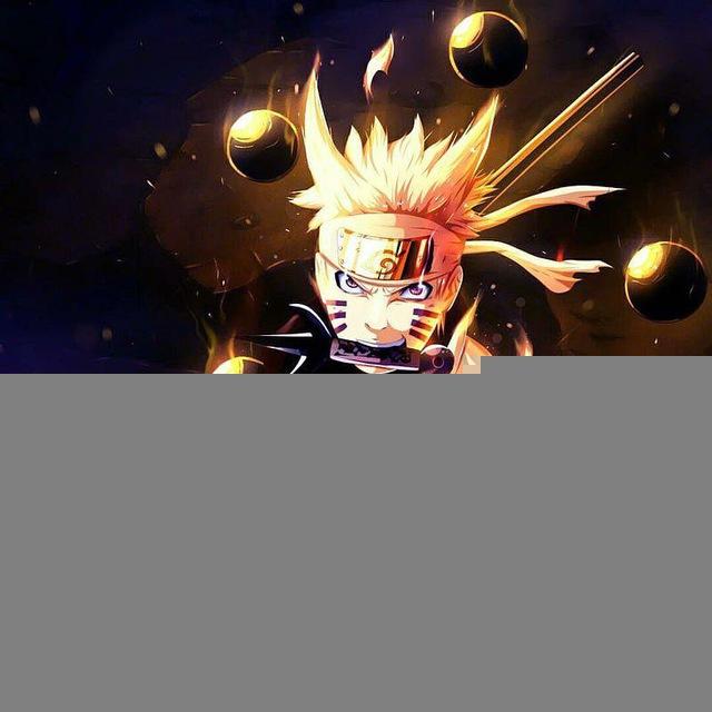 NARUTO LOOTERS🤑💸