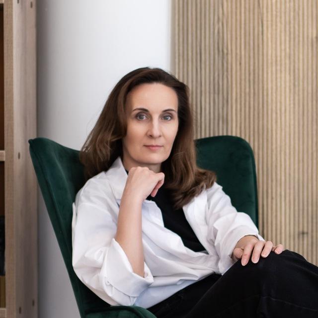 Екатерина Рейник - Психолог для вас и вашего бизнеса