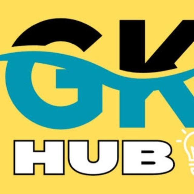 Gk Hub