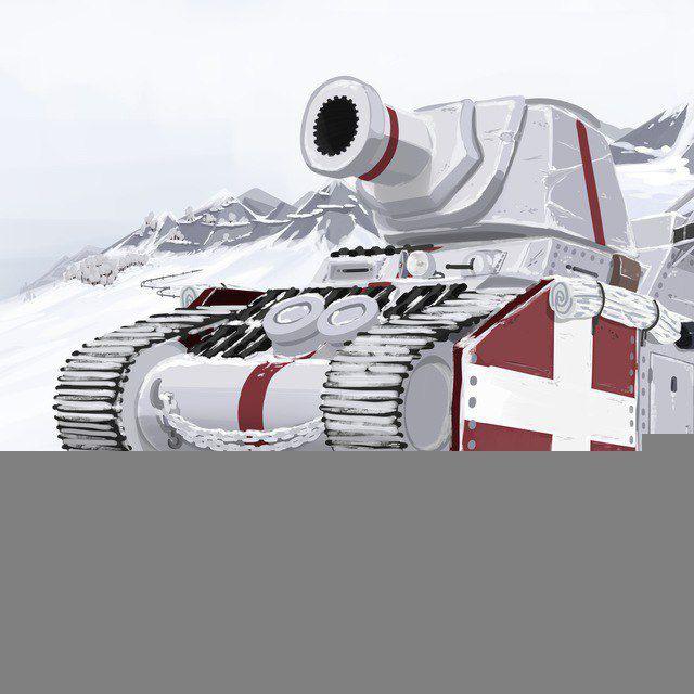 Virsenian Glory Remake - Rusted Warfare / RW