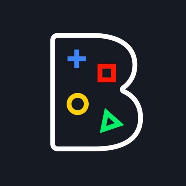 BLACKHUB GAMES | Корпоративный канал