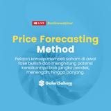 Price Forecasting