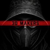 3D makers | NEWS | STL