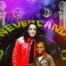 MJ’s Shitcoin Neverland 🏰