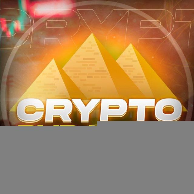 Crypto Pyramida