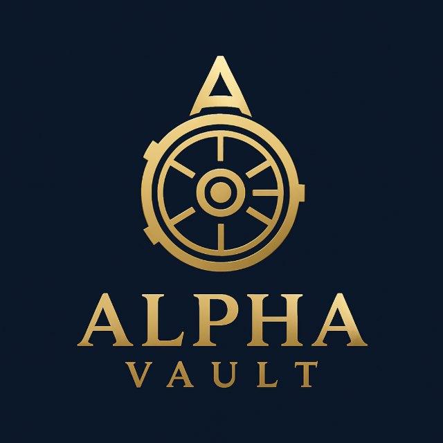 ALPHA VAULT