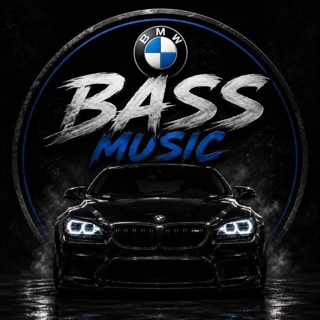Bass Music Car Music