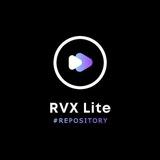 RVX Lite Repo