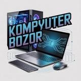 Kompyuter Bozor | Noutbuk | Kampyuter | PC