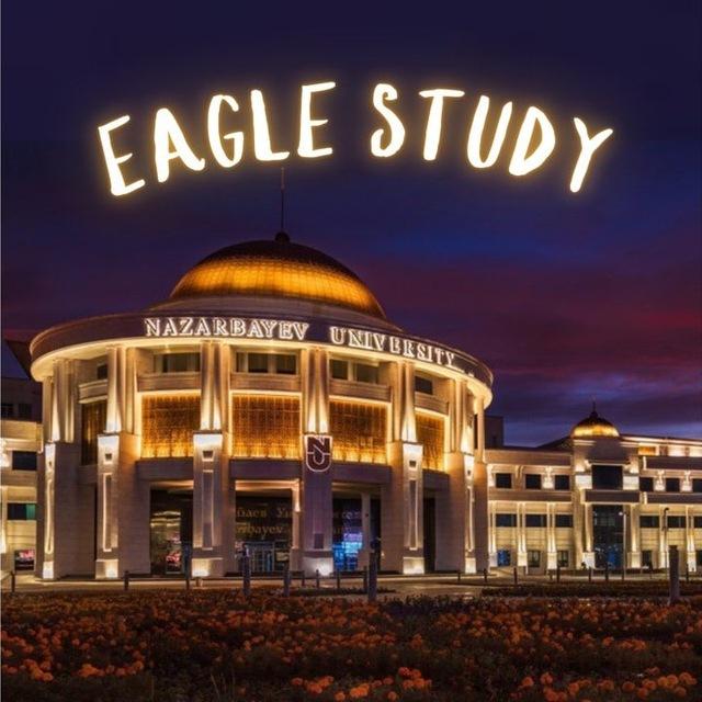 eagle study