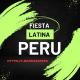 FIESTA LATINA PERU