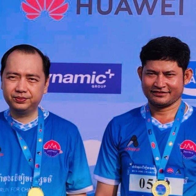 @ASEAN DAILY.News👈🔊 ផ្សាយព័ត៌មានទាន់ហេតុការណ៍ យើងរួមគ្នាប្រឆាំងព័ត៌មានក្លែង ក្លាយ