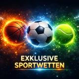 ⚽️🎾🏀Exklusive Sportwetten Tipps 🏀🎾⚽️