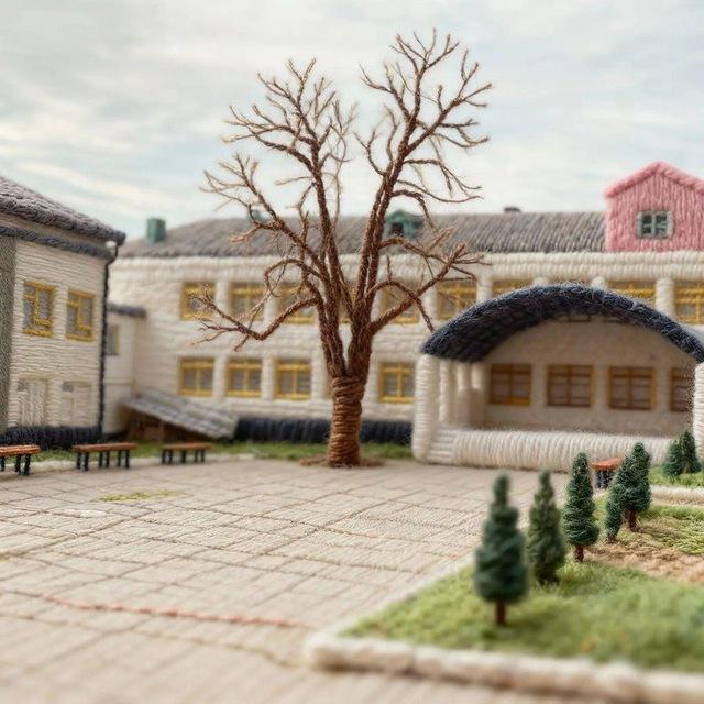 МКОУ "СОШ 16 им.Фриева Р. М"