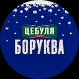 ЦЕБУЛЯ БОРУКВА 🤙🧅