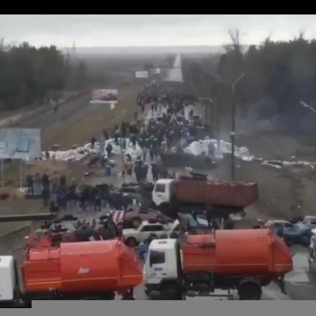 حرب اوكرانيا 🇺🇦 War Ukraine