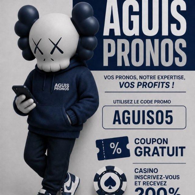 AGUIS_PRONOS