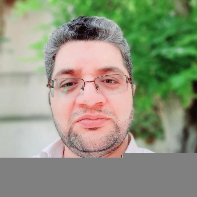 پنجره | سیدمحمد عباس‌نیا