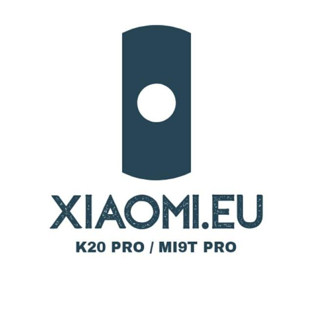 Xiaomi.EU™ | MIUI ROMs | Updates - K20 Pro / Mi9T Pro