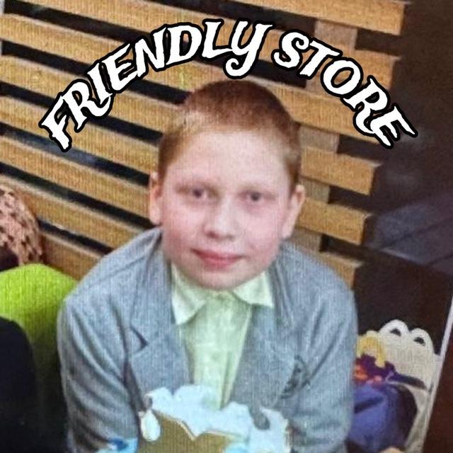 FRIENDLY STORE
