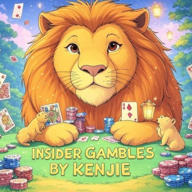 Insider Gamble Channel
