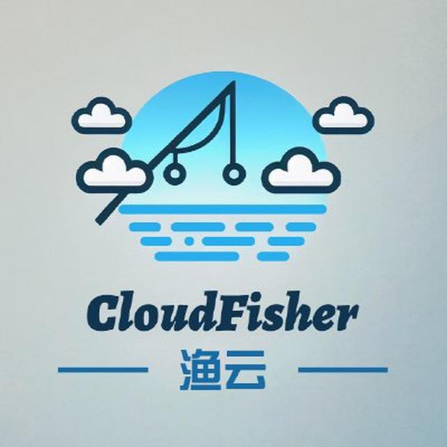 渔云𝑪𝒍𝒐𝒖𝒅𝑭𝒊𝒔𝒉𝒆𝒓