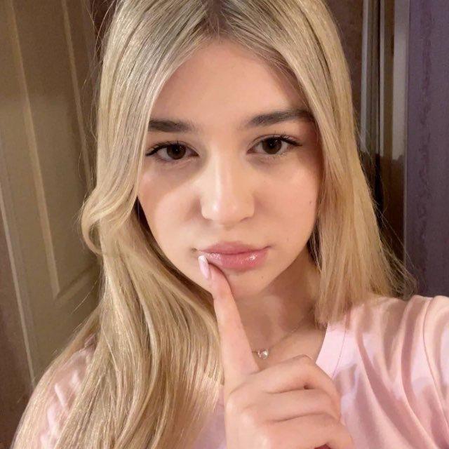NASTYSHAA🎀